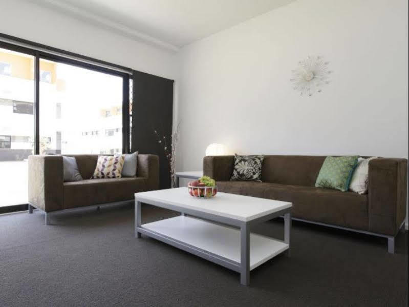 Western Sydney University Village - Parramatta Rosehill Exteriér fotografie