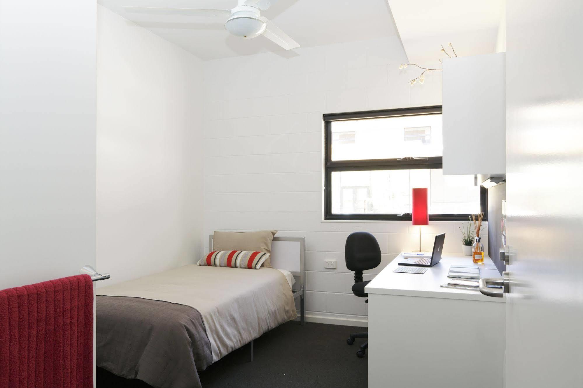 Western Sydney University Village - Parramatta Rosehill Exteriér fotografie